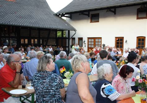 nette leute in der region treffen